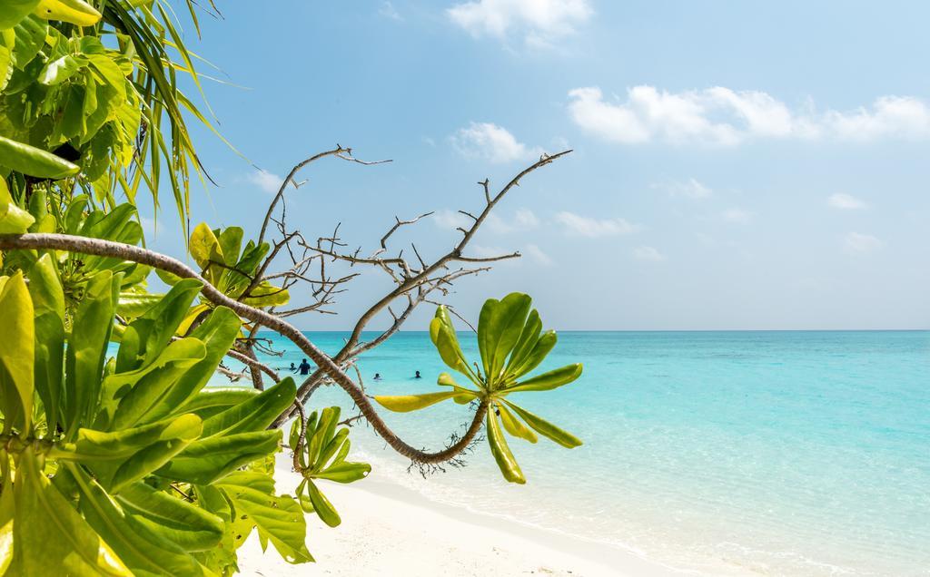 Fulhadhoo Inn Екстериор снимка