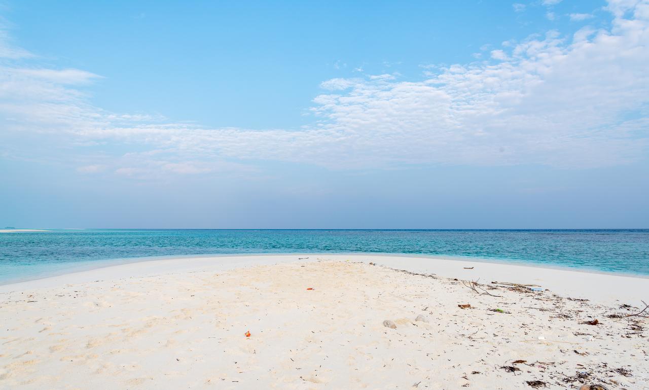 Fulhadhoo Inn Екстериор снимка